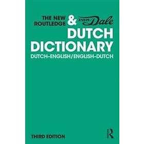 The New Routledge & Van Dale Dutch Dictionary