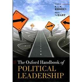The Oxford Handbook of Political Leadership