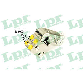 Lpr Bromskraftsregulator 9939