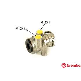 Brembo Bromskraftsregulator R 61 004