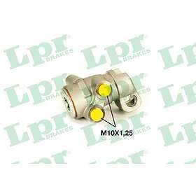 Lpr Bromskraftsregulator 9903