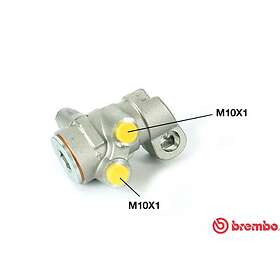 Brembo Bromskraftsregulator R 61 002