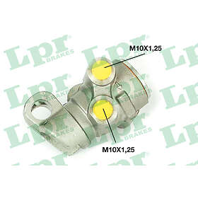 Lpr Bromskraftsregulator 9900