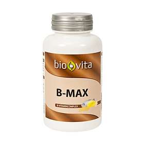 Vital Pharma B-Max 90 Tablets