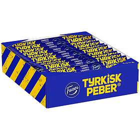 Fazer Tyrkisk Peber 30-pack