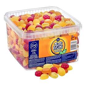 Fazer Tutti Frutti 2,2kg