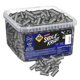 Fazer Liitukirja Lakritsi Turkinpippuri 2kg