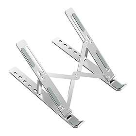 Ewent Foldable Stand For Laptop (10-16")