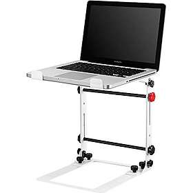 Zomo LS-10 Laptop Stand White