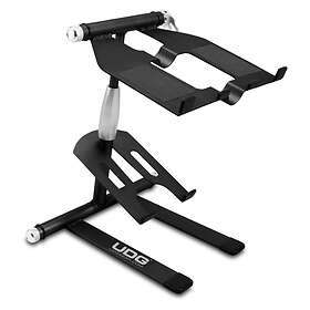 UDG Creator Laptop/Controller Stand Aluminiu