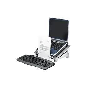 Fellowes Office Suites Laptop Riser Plus ställ för bärbar dator