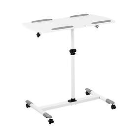 Fromm & Starck & Laptopbord 43 x 91 cm -35 30° Höjd: lutningsbar 700–1100 mm