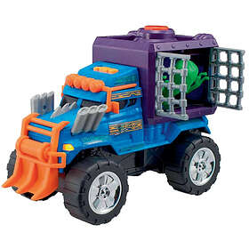 Teamsterz Monster Alien Escape