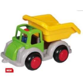 Viking Toys Tipper vehicle with figure (045-781250)