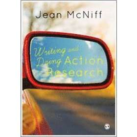 Jean McNiff: Writing and Doing Action Research