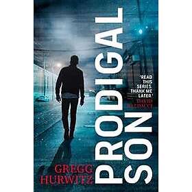 Gregg Hurwitz: Prodigal Son