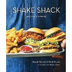 Randy Garutti, Mark Rosati, Dorothy Kalins: Shake Shack