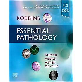 Vinay Kumar: Robbins Essential Pathology