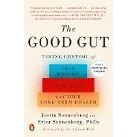 Justin Sonnenburg, Erica Sonnenburg: Good Gut