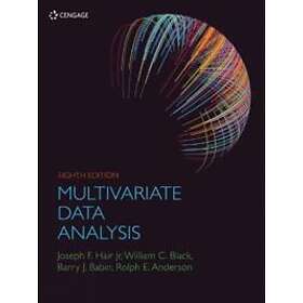 Joseph Hair: Multivariate Data Analysis