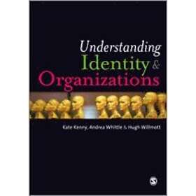 Kate Kenny: Understanding Identity and Organizations