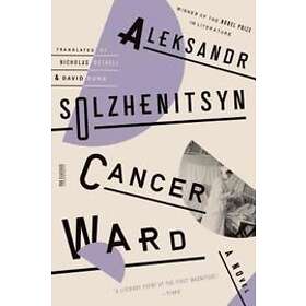 Aleksandr Solzhenitsyn: Cancer Ward
