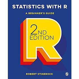 Robert Stinerock: Statistics with R