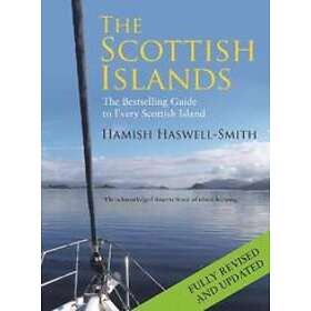 Hamish Haswell-Smith: The Scottish Islands