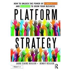 Laure Claire Reillier, Benoit Reillier: Platform Strategy