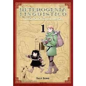Salt Seno, Salt Seno: Heterogenia Linguistico, Vol. 1