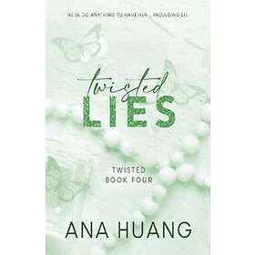 Ana Huang: Twisted Lies Special Edition