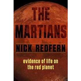 Nick Redfern: The Martians