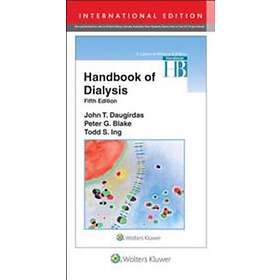 John T Daugirdas: Handbook of Dialysis