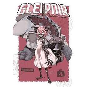 Sun Takeda: Gleipnir 4