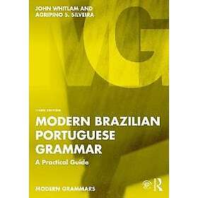 John Whitlam, Agripino S Silveira: Modern Brazilian Portuguese Grammar