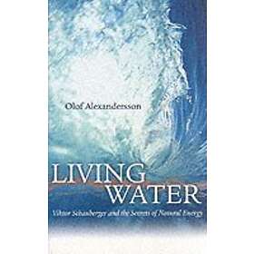 Olof Alexandersson: Living Water