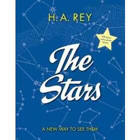 H A Rey: The Stars: A New Way to See Them