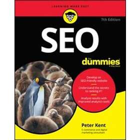P Kent: SEO For Dummies, 7th Edition