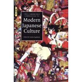 Yoshio Sugimoto: The Cambridge Companion to Modern Japanese Culture