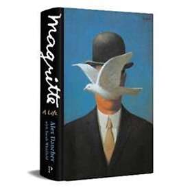 Alex Danchev: Magritte