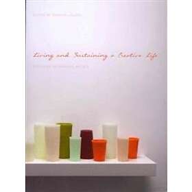 Sharon Louden: Living and Sustaining a Creative Life