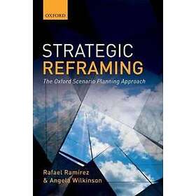Rafael Ramrez: Strategic Reframing