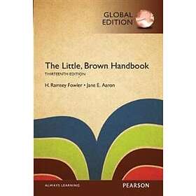 Jane E Aaron: Little, Brown Handbook, The, Global Edition