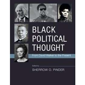 Sherrow O Pinder: Black Political Thought