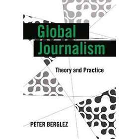 Peter Berglez: Global Journalism