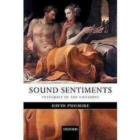 David Pugmire: Sound Sentiments