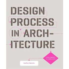Geoffrey Makstutis: Design Process in Architecture