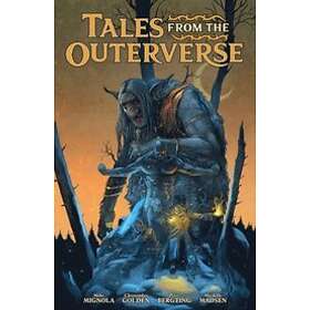 Mike Mignola: Tales From The Outerverse