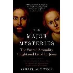 Samael Aun Weor: Major Mysteries
