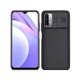 Nillkin CamShield Xiaomi Redmi 9T